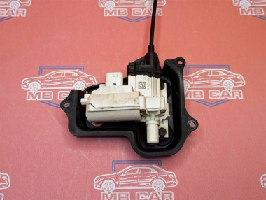 Доводчик двери MERCEDES-BENZ GL-класс X166 (2012 - 2016) — Разборка Мерседес