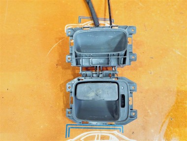 Ручка двери внутренняя MERCEDES-BENZ Sprinter w906 — Разборка Мерседес