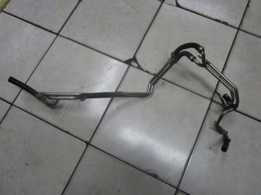 Трубка топливная MERCEDES-BENZ CLS-класс C218/X218 рестайлинг (2014 - 2017) — Разборка Мерседес