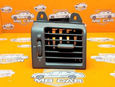 Воздуховод MERCEDES-BENZ E-класс W210/S210 рестайлинг (1999 - 2003) — Разборка Мерседес