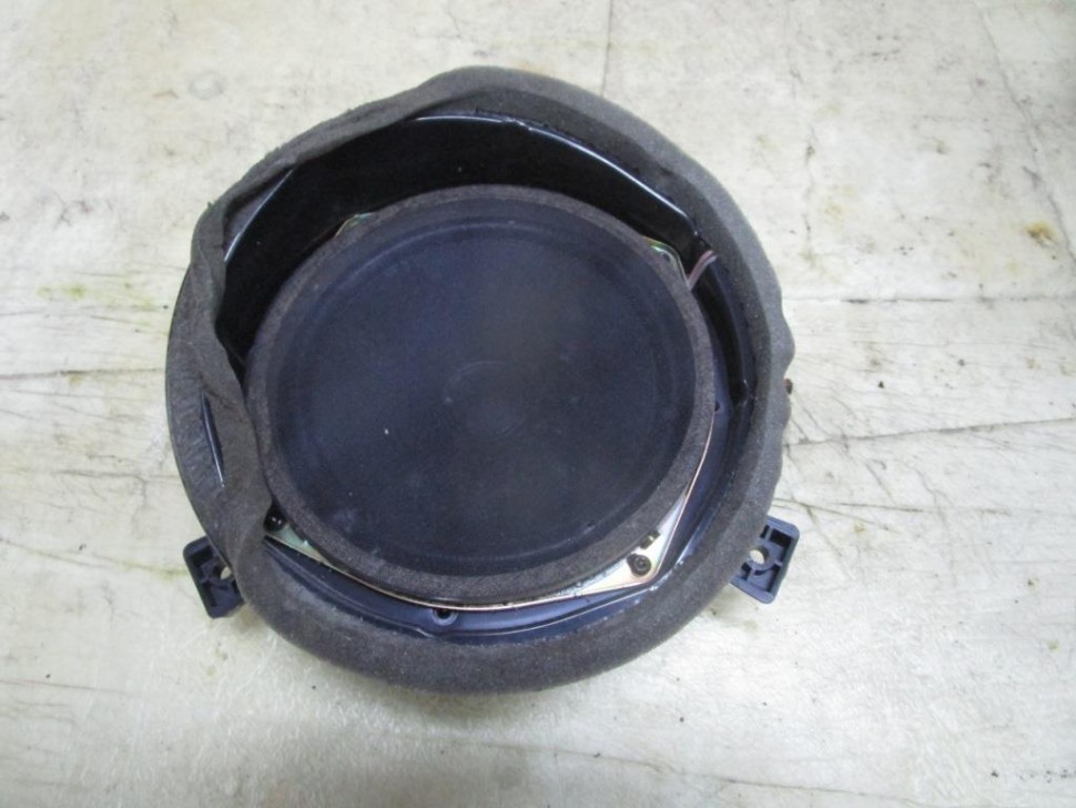 Динамик MERCEDES-BENZ M-класс W163 рестайлинг (2001 - 2005) фото 1 — Разборка Мерседес