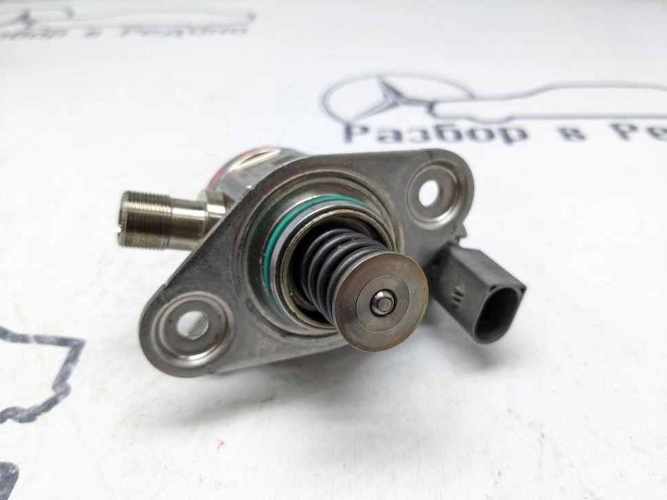 ТНВД MERCEDES-BENZ M-класс W166 (2011 - 2015) фото 1 — Разборка Мерседес