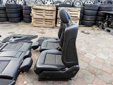 Салон MERCEDES-BENZ E-класс W212/S212/C207/A207 (2009 - 2013) — Разборка Мерседес