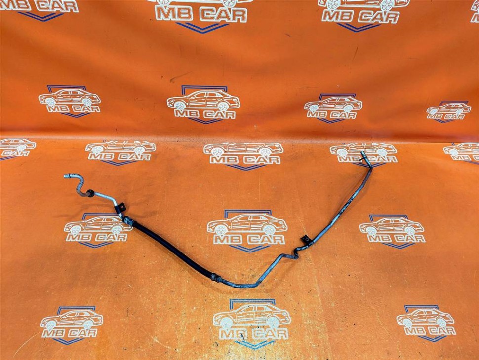 Трубка АКПП MERCEDES-BENZ GLK-класс X204 (2008 - 2012) фото 1 — Разборка Мерседес