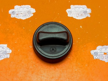 Крышка топливного бака MERCEDES-BENZ S-класс W140 рестайлинг (1994 - 1999) — Разборка Мерседес