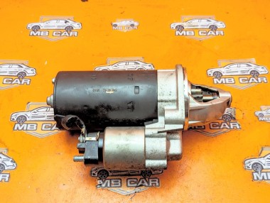 Стартер MERCEDES-BENZ V-класс W639 (2003 - 2014) &mdash; Разборка Мерседес
