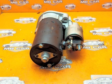 Стартер MERCEDES-BENZ V-класс W639 (2003 - 2014) &mdash; Разборка Мерседес