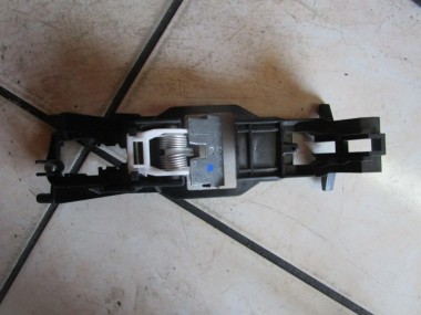 Ответная часть замка двери MERCEDES-BENZ E-класс W211/S211 (2002 - 2006) — Разборка Мерседес