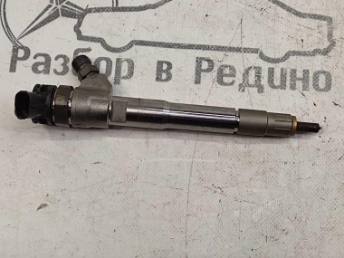 Форсунка ДИЗЕЛЬ MERCEDES-BENZ V-класс W447 рестайлинг (2019 - 2025) — Разборка Мерседес