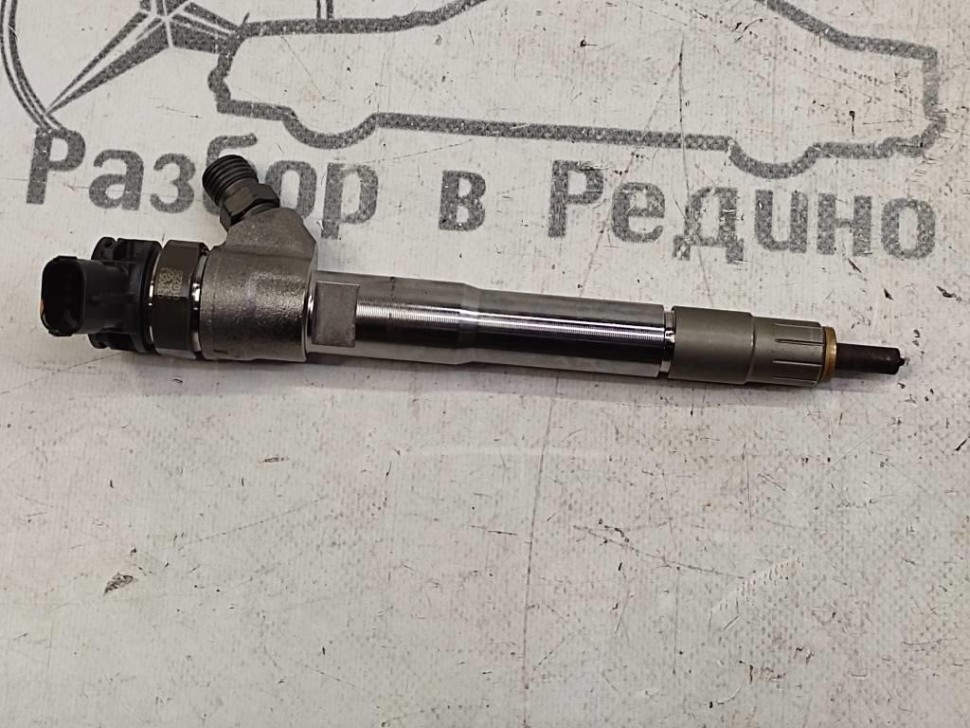 Форсунка ДИЗЕЛЬ MERCEDES-BENZ V-класс W447 рестайлинг (2019 - 2025) фото 1 — Разборка Мерседес