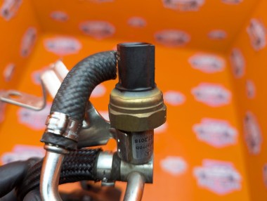 Датчик давления топлива MERCEDES-BENZ X-класс I (2017 - 2020) &mdash; Разборка Мерседес