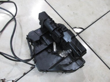 Замок двери задней правой MERCEDES-BENZ E-класс W211/S211 (2002 - 2006) — Разборка Мерседес