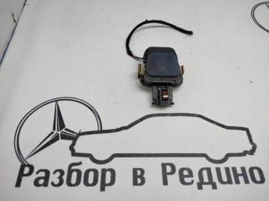 Датчик дождя и света MERCEDES-BENZ GLS-класс X166 (2015 - 2019) — Разборка Мерседес