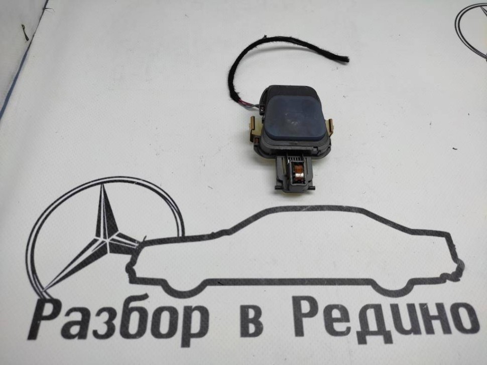 Датчик дождя и света MERCEDES-BENZ GLS-класс X166 (2015 - 2019) фото 1 — Разборка Мерседес