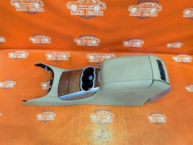 Подлокотник MERCEDES-BENZ R-класс W251 рестайлинг (2007 - 2010) — Разборка Мерседес