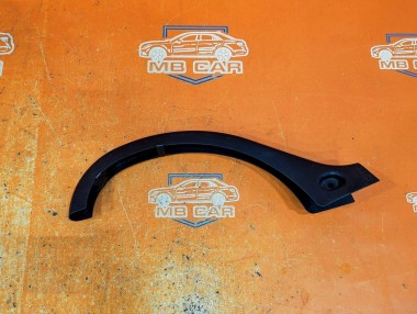 Накладка петли багажника MERCEDES-BENZ E-класс W211/S211 (2002 - 2006) — Разборка Мерседес