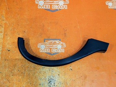 Накладка петли багажника MERCEDES-BENZ E-класс W211/S211 (2002 - 2006) — Разборка Мерседес