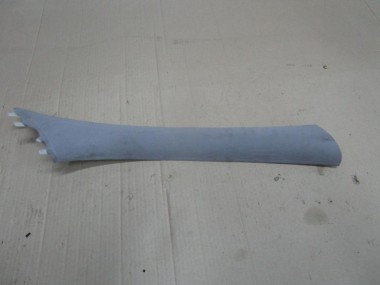 Накладка передней стойки MERCEDES-BENZ C-класс W203/S203/CL203 (2000 - 2004) — Разборка Мерседес