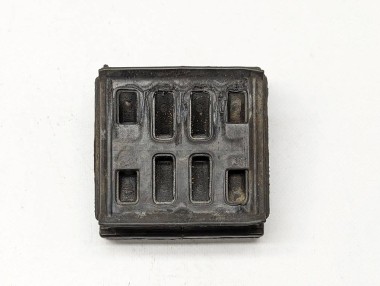 Подушка рессоры MERCEDES-BENZ Sprinter W906 (2006 - 2019) — Разборка Мерседес