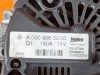 Генератор MERCEDES-BENZ C-класс W204/S204 (2006 - 2011) фото 10 &mdash; Разборка Мерседес