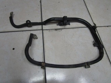 Провод стартера MERCEDES-BENZ C-класс W203/S203/CL203 рестайлинг (2004 - 2008) — Разборка Мерседес