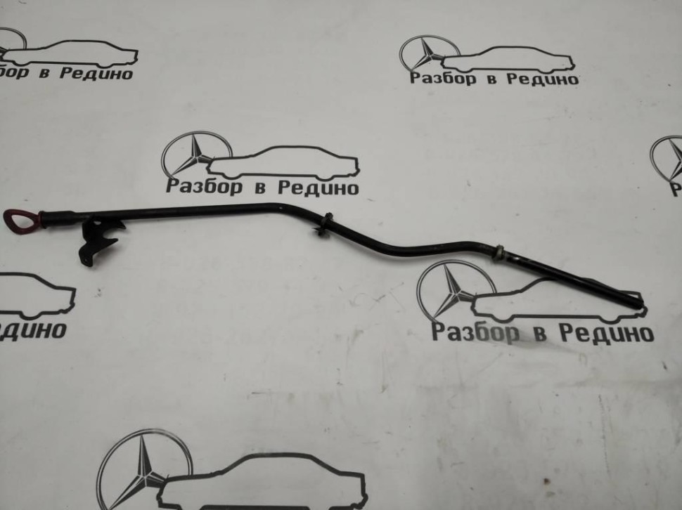 Щуп маслоизмерительный MERCEDES-BENZ Vito W638 (1996 - 2003) фото 1 — Разборка Мерседес