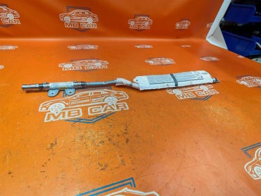 Шторка безопасности правая MERCEDES-BENZ SL-класс R231 рестайлинг (2016 - 2020) — Разборка Мерседес