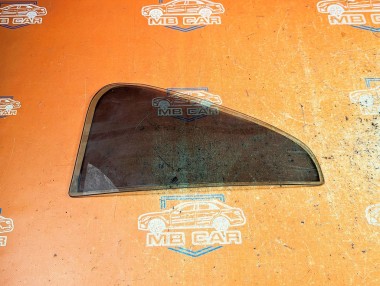 Стекло заднее правое MERCEDES-BENZ M-класс W163 рестайлинг (2001 - 2005) — Разборка Мерседес
