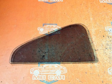 Стекло заднее правое MERCEDES-BENZ M-класс W163 рестайлинг (2001 - 2005) — Разборка Мерседес