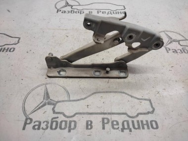 Петля капота MERCEDES-BENZ E-класс W211/S211 (2002 - 2006) — Разборка Мерседес