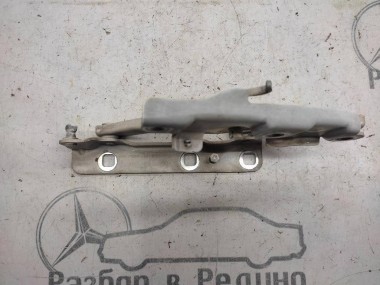 Петля капота MERCEDES-BENZ E-класс W211/S211 (2002 - 2006) — Разборка Мерседес
