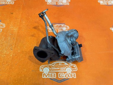 Турбина MERCEDES-BENZ E-класс W212/S212/C207/A207 рестайлинг (2013 - 2016) — Разборка Мерседес