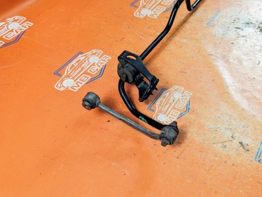 Стабилизатор задний MERCEDES-BENZ CLK-класс C209/W209 рестайлинг (2005 - 2010) — Разборка Мерседес