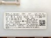 Блок KEYLESS-GO MERCEDES-BENZ S-класс AMG W222/C217/A217 (2013 - 2017) фото 4 &mdash; Разборка Мерседес