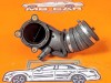 Патрубок воздушный MERCEDES-BENZ C-класс W203/S203/CL203 (2000 - 2004) фото 4 &mdash; Разборка Мерседес
