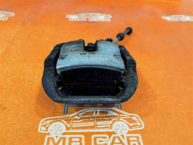 Суппорт задний левый MERCEDES-BENZ GLE-класс W166 (2015 - 2018) — Разборка Мерседес