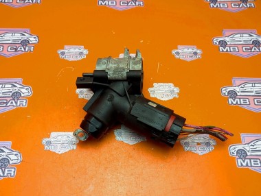 Замок зажигания MERCEDES-BENZ M-класс W163 рестайлинг (2001 - 2005) — Разборка Мерседес