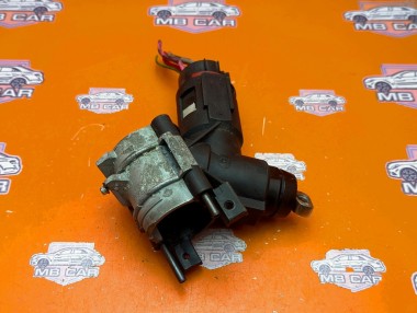 Замок зажигания MERCEDES-BENZ M-класс W163 рестайлинг (2001 - 2005) — Разборка Мерседес