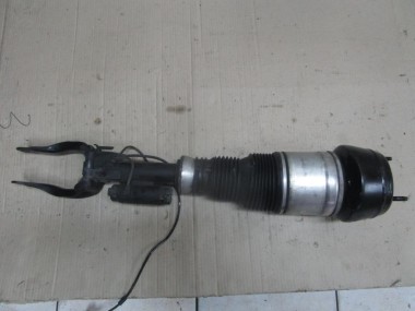 Пневмостойка передняя MERCEDES-BENZ GLE-класс AMG Coupe C292 (2015 - 2019) — Разборка Мерседес