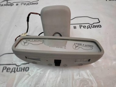 Зеркало внутрисалонное MERCEDES-BENZ R-класс W251 (2005 - 2007) — Разборка Мерседес