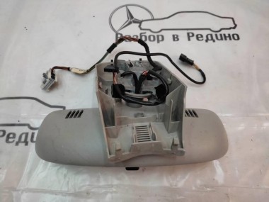 Зеркало внутрисалонное MERCEDES-BENZ R-класс W251 (2005 - 2007) — Разборка Мерседес