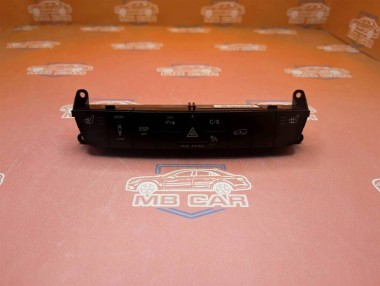 Блок кнопок MERCEDES-BENZ R-класс W251 (2005 - 2007) — Разборка Мерседес