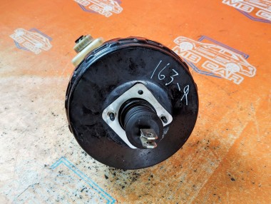 Вакуумный усилитель тормозов MERCEDES-BENZ M-класс W163 рестайлинг (2001 - 2005) — Разборка Мерседес