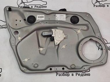 Стеклоподъемник передний левый MERCEDES-BENZ A-класс W169 рестайлинг (2008 - 2012) — Разборка Мерседес