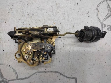 Замок двери задней правой MERCEDES-BENZ S-класс W140 (1991 - 1998) — Разборка Мерседес