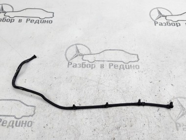 Обратка форсунок MERCEDES-BENZ Vito W639 (2003 - 2010) — Разборка Мерседес