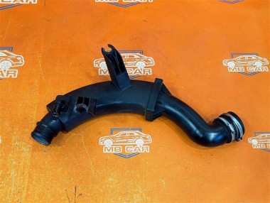 Патрубок воздушный MERCEDES-BENZ Sprinter w906 — Разборка Мерседес