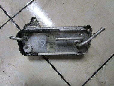 Теплообменник MERCEDES-BENZ C-класс W203/S203/CL203 (2000 - 2004) — Разборка Мерседес