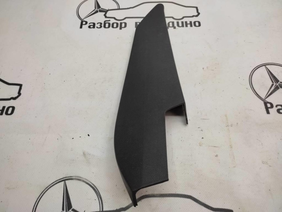 Уголок зеркала MERCEDES-BENZ A-класс W169 рестайлинг (2008 - 2012) фото 1 — Разборка Мерседес