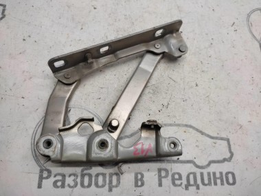 Петля капота MERCEDES-BENZ E-класс W211/S211 (2002 - 2006) — Разборка Мерседес